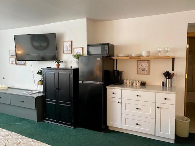 Moose Creek Lodge & Suites Cody Room photo